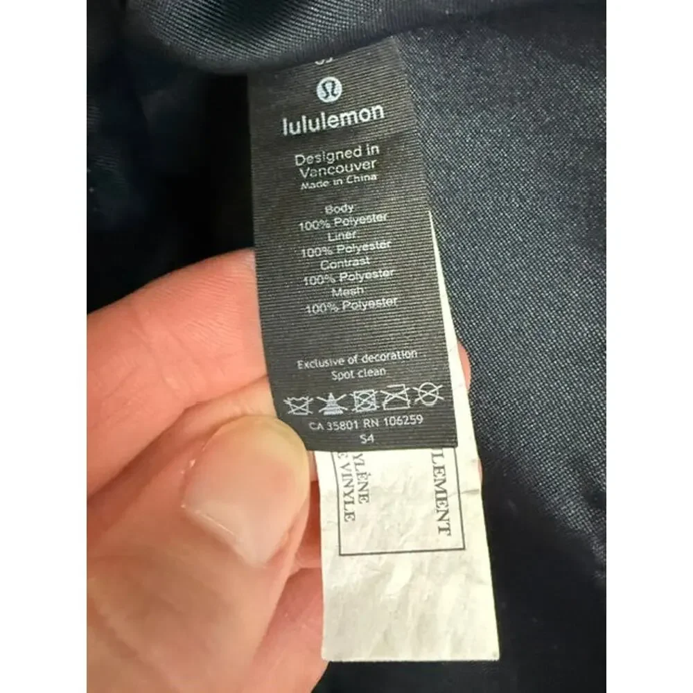 Other lululemon command